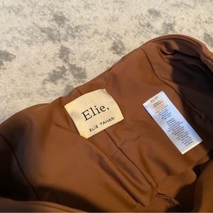 Ellie Tahari Trouser